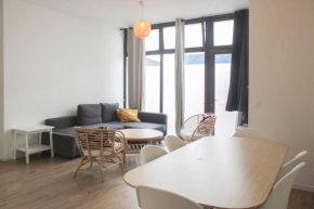 Spacious appt close to Place Monge